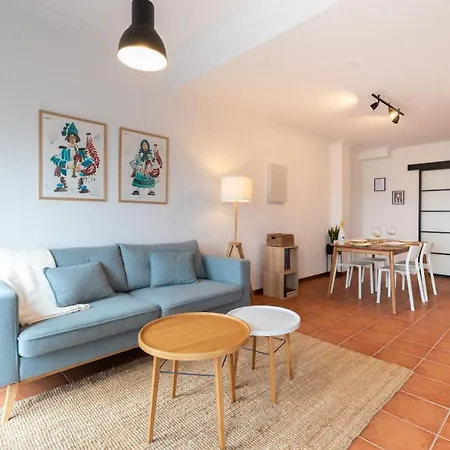 El Balcon Del Berbes Apartment Vigo Exterior photo