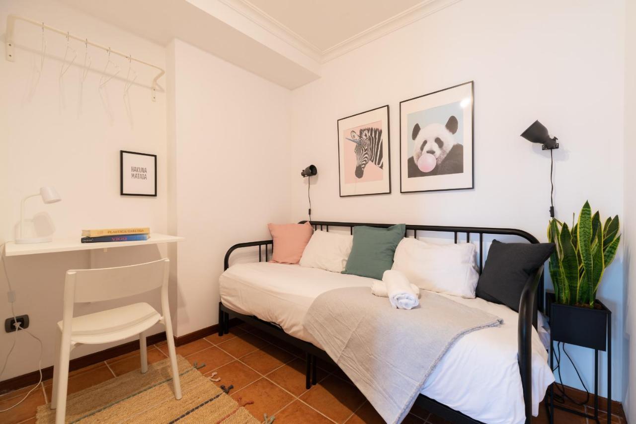 Appartement El Balcon Del Berbes *