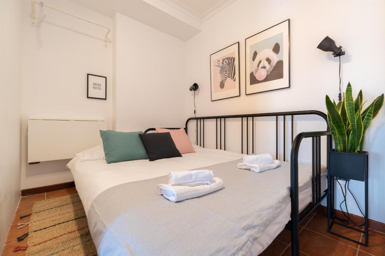 El Balcon Del Berbes Apartament *